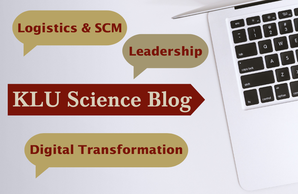 KLU Science Blog